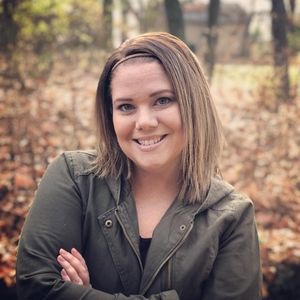 Meet your Posher, Carissa